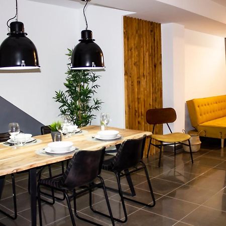 Elegant Apartament Beach Andalusia Balerma Luaran gambar