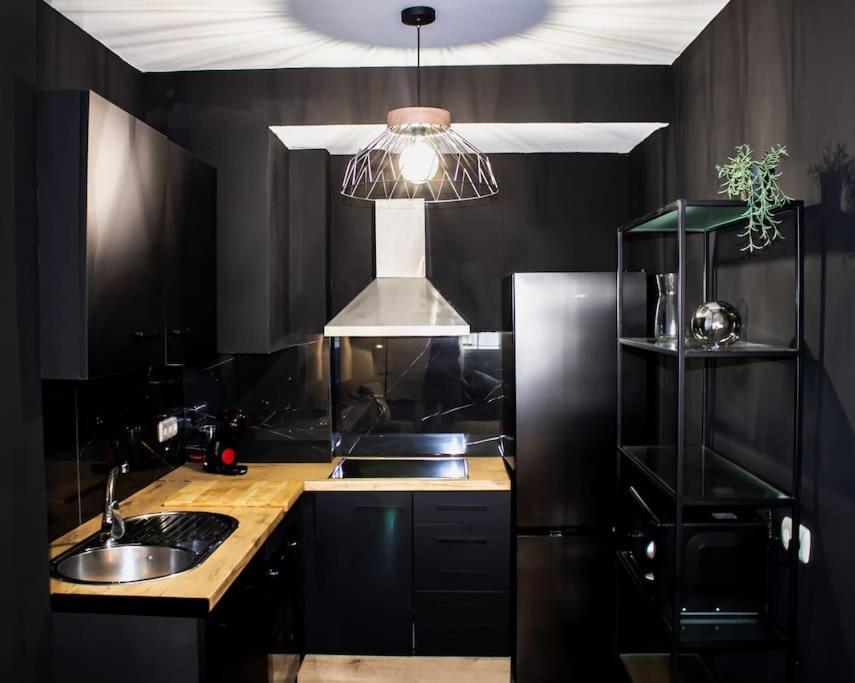 Elegant Apartament Beach Andalusia Balerma Luaran gambar