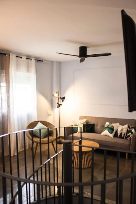 Elegant Apartament Beach Andalusia Balerma Luaran gambar