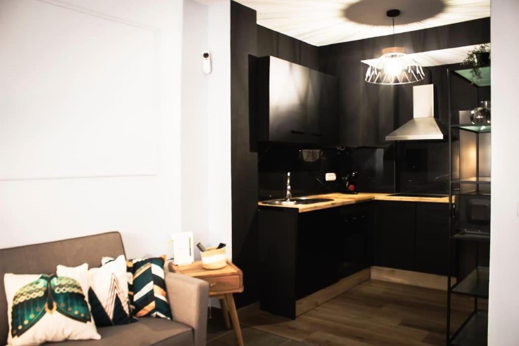 Elegant Apartament Beach Andalusia Balerma Luaran gambar