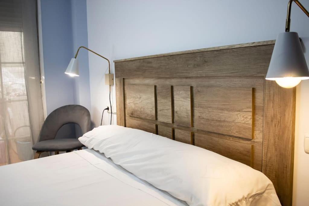 Elegant Apartament Beach Andalusia Balerma Luaran gambar