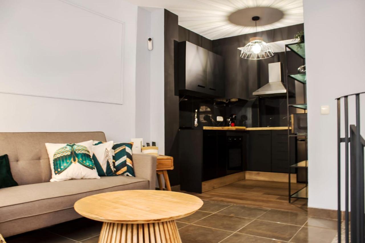 Elegant Apartament Beach Andalusia Balerma Luaran gambar
