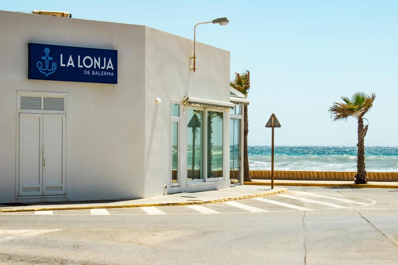 Elegant Apartament Beach Andalusia Balerma Luaran gambar