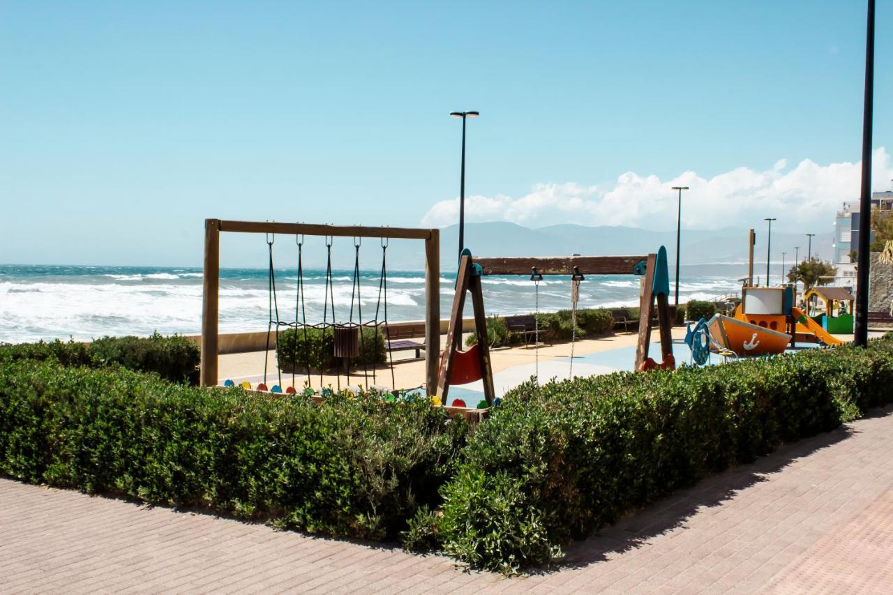 Elegant Apartament Beach Andalusia Balerma Luaran gambar
