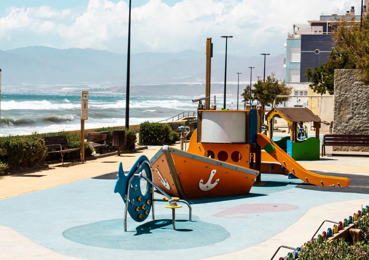 Elegant Apartament Beach Andalusia Balerma Luaran gambar
