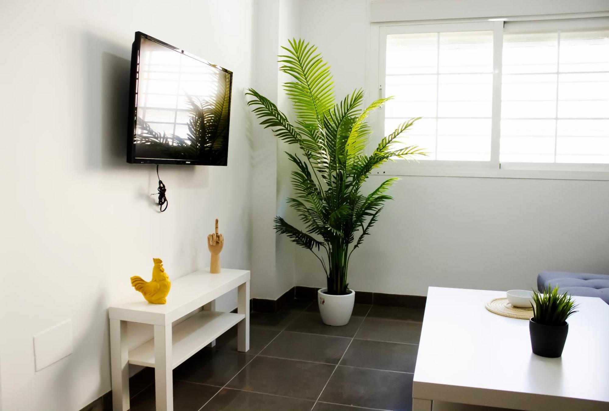 Elegant Apartament Beach Andalusia Balerma Luaran gambar