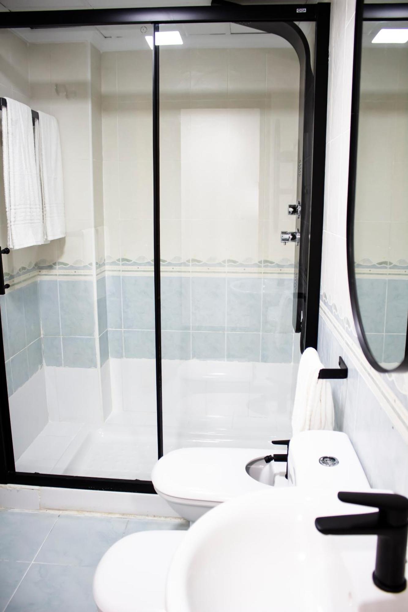 Elegant Apartament Beach Andalusia Balerma Luaran gambar