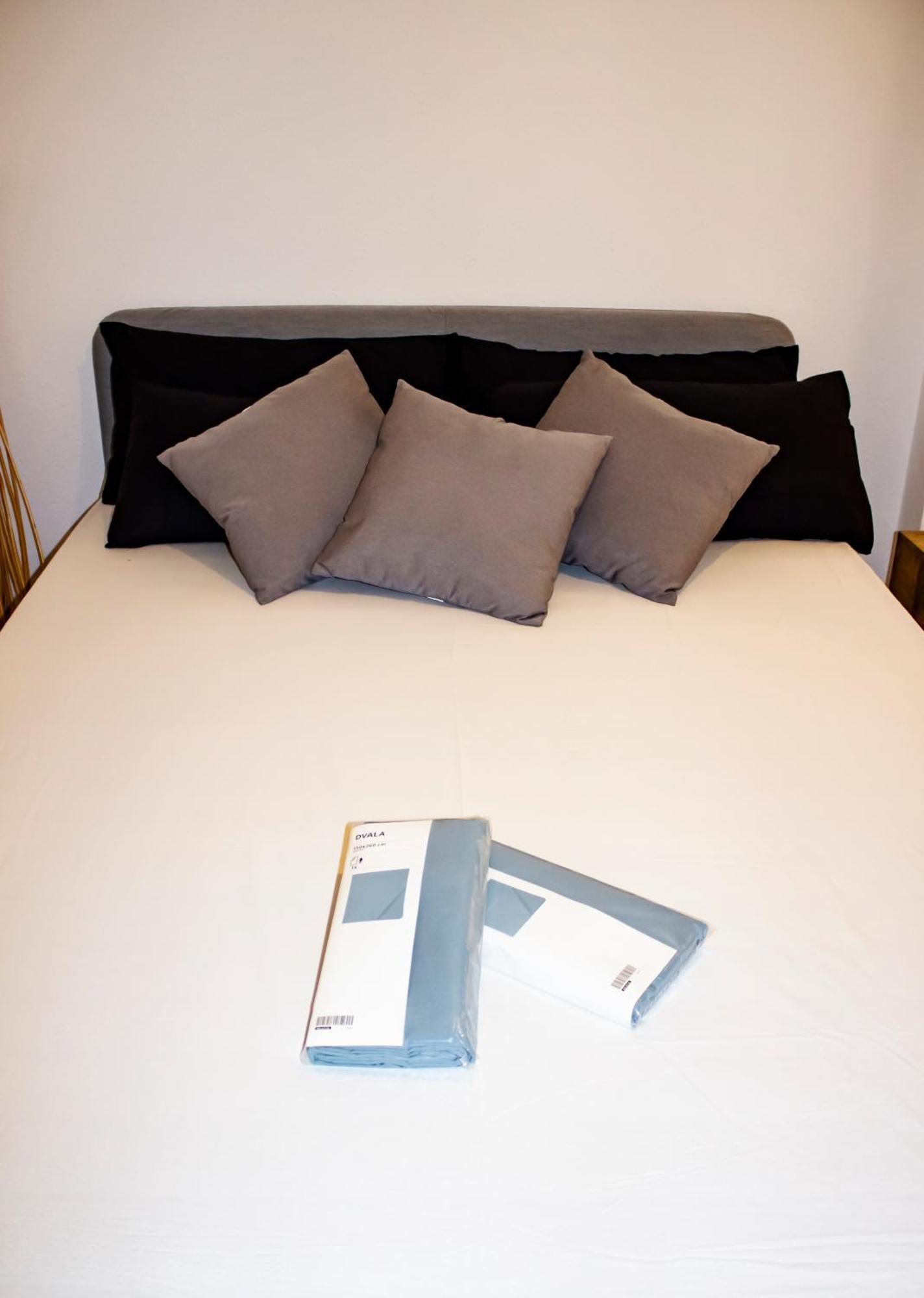 Elegant Apartament Beach Andalusia Balerma Luaran gambar