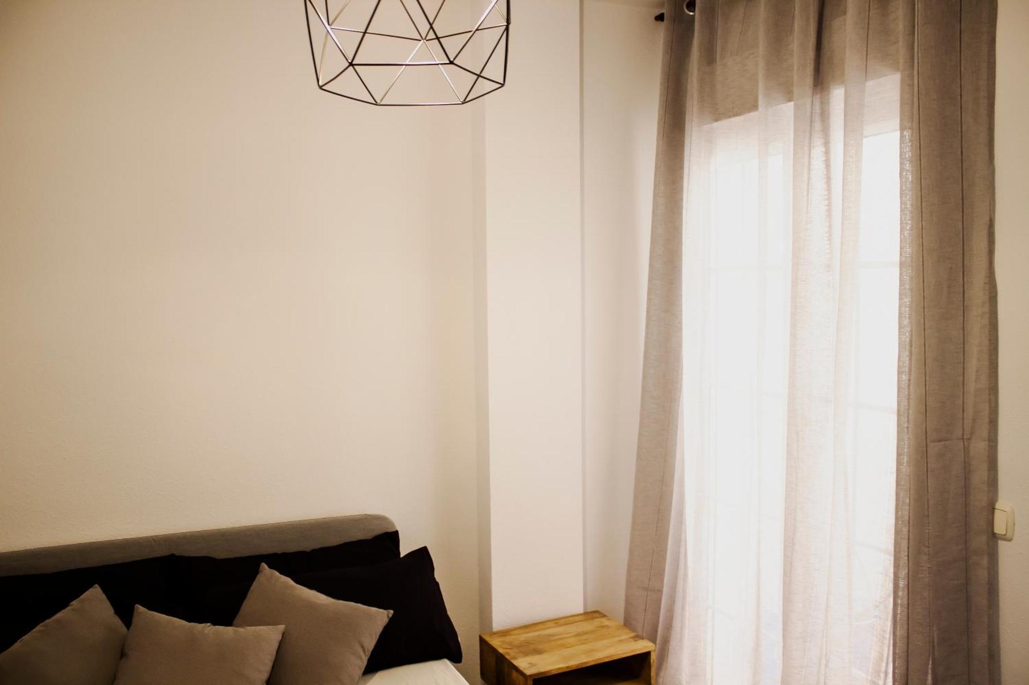 Elegant Apartament Beach Andalusia Balerma Luaran gambar