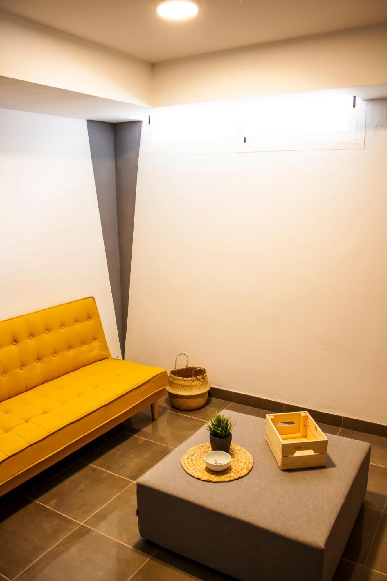Elegant Apartament Beach Andalusia Balerma Luaran gambar