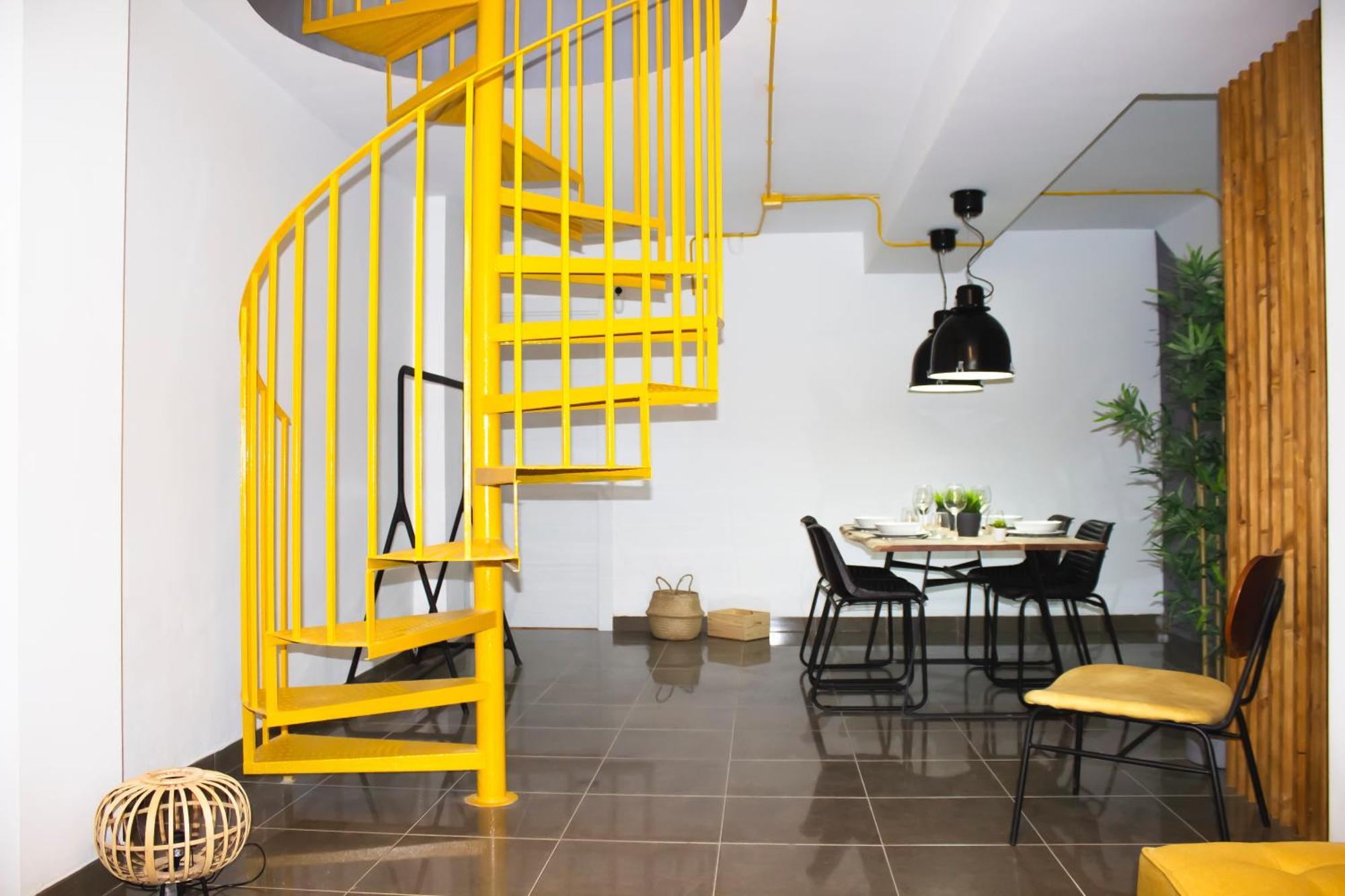 Elegant Apartament Beach Andalusia Balerma Luaran gambar