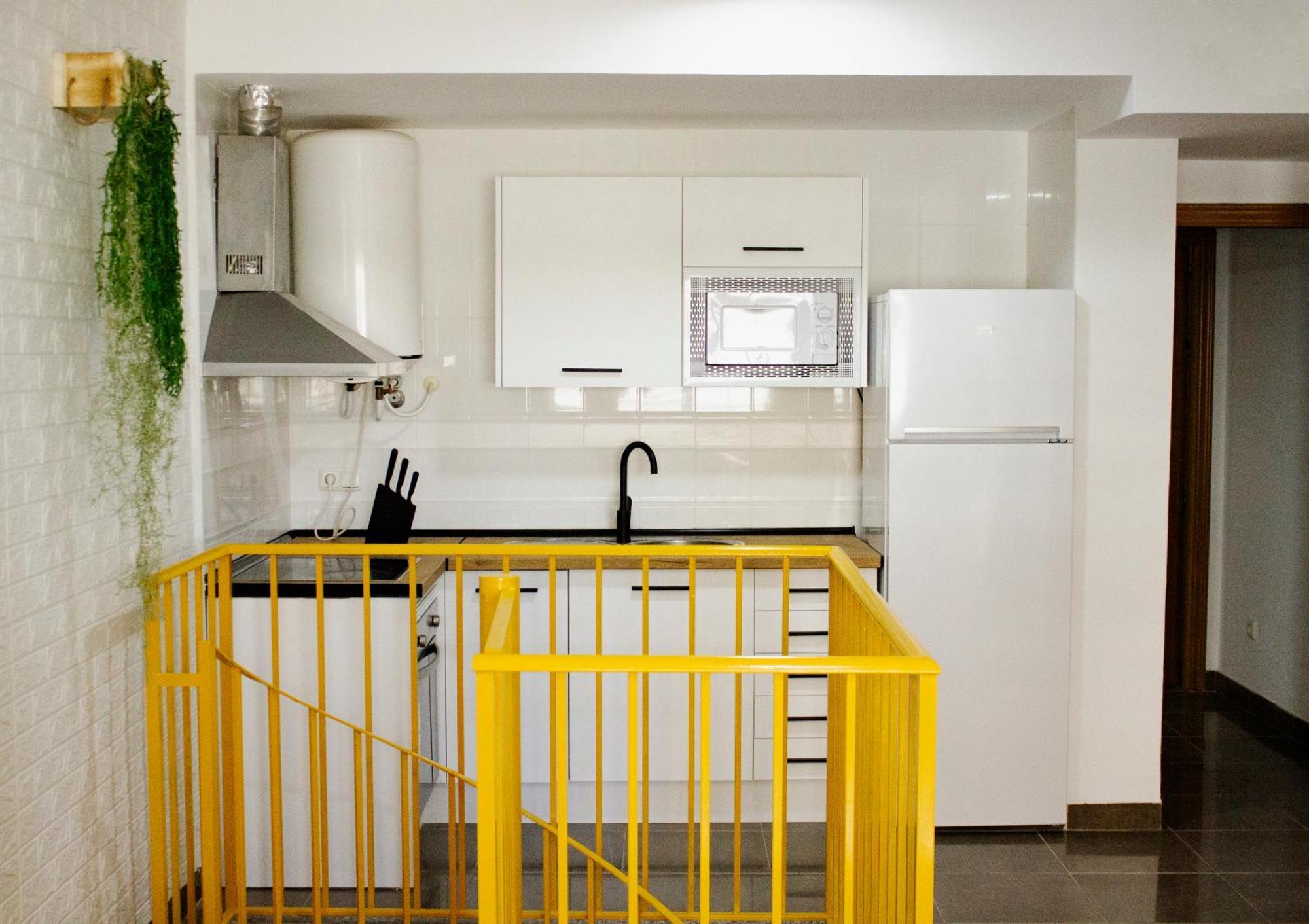 Elegant Apartament Beach Andalusia Balerma Luaran gambar
